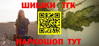 гашик Берёзовский